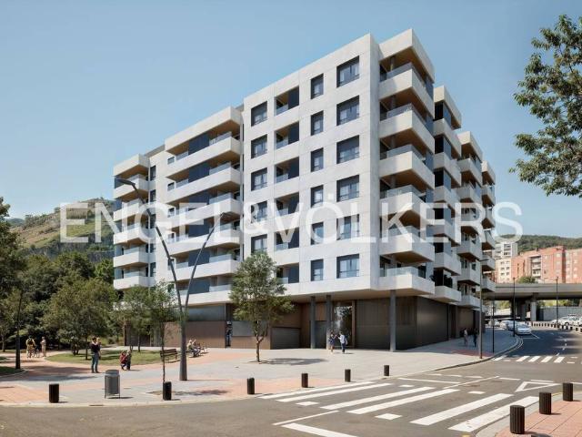 Piso en Venta en Basurtu