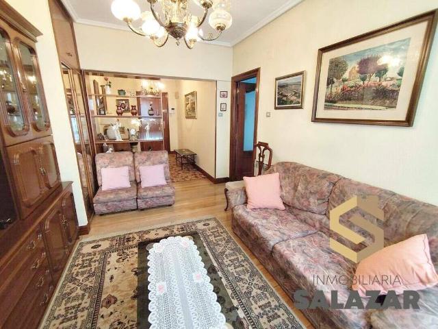 Piso en Venta en Basurtu