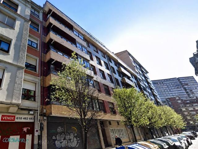 Piso en Venta en Basurtu