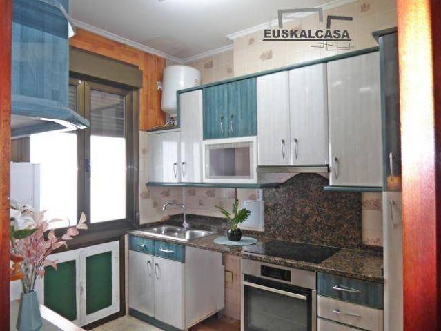 Piso en Venta en Basurtu