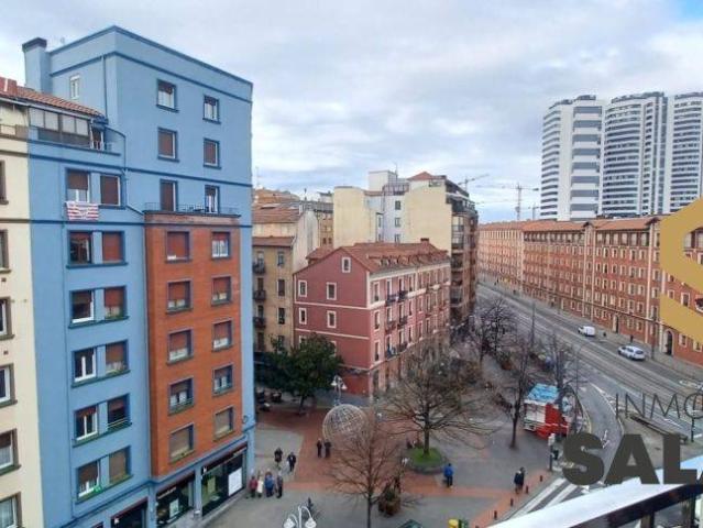 Piso en Venta en Basurtu