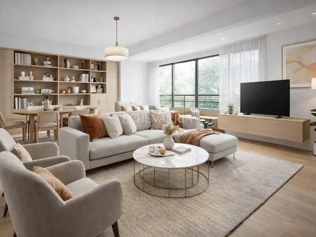 Piso en Venta en Basurtu