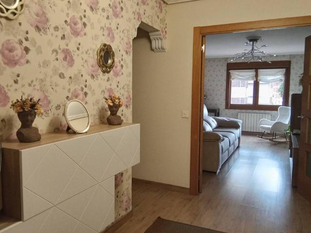 Piso en Venta en Basurtu