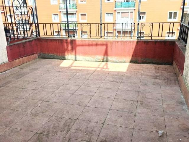 Piso en Venta en Basurtu