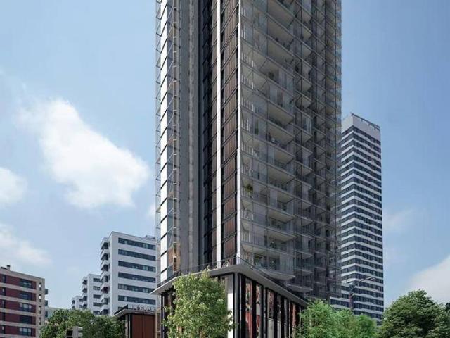 Piso en Venta en Basurtu