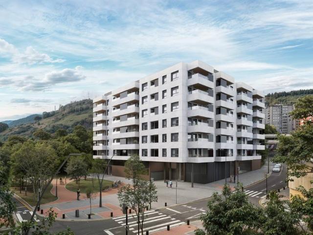Piso en Venta en Basurtu
