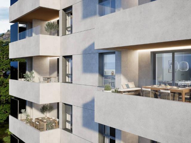 Piso en Venta en Basurtu