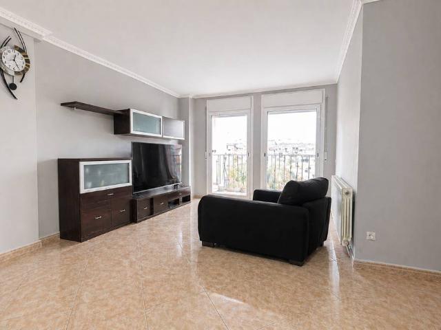 Piso en Venta en Baró de Viver