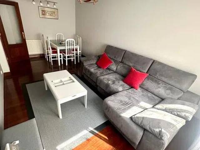 Piso en Venta en Barakaldo
