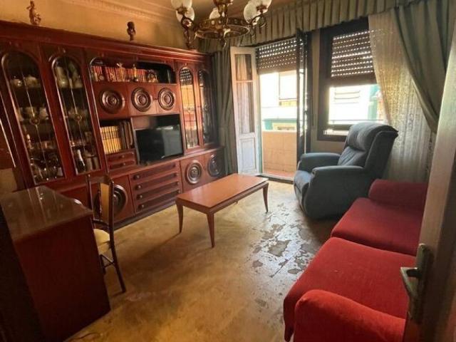 Piso en Venta en Barakaldo