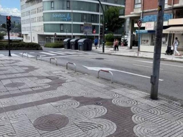 Piso en Venta en Barakaldo
