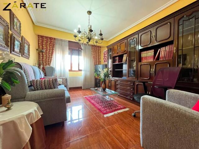 Piso en Venta en Barakaldo