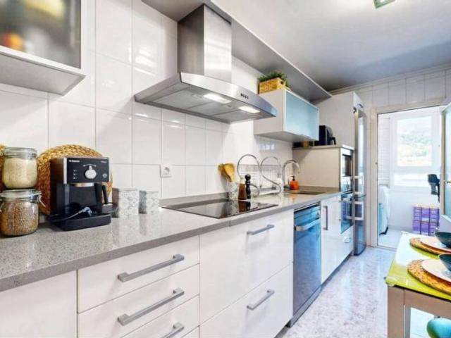 Piso en Venta en Barakaldo