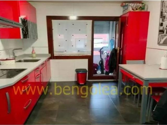 Piso en Venta en Barakaldo