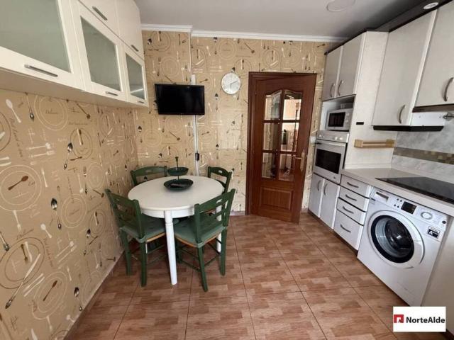 Piso en Venta en Barakaldo