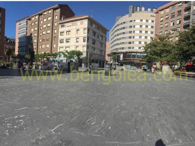 Piso en Venta en Barakaldo