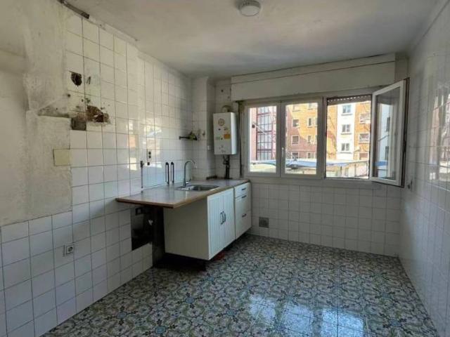 Piso en Venta en Barakaldo