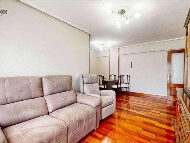 Piso en Venta en Barakaldo