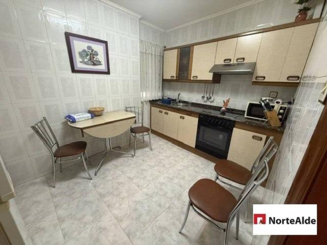 Piso en Venta en Barakaldo