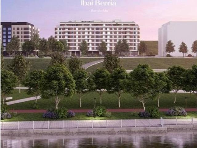 Piso en Venta en Barakaldo