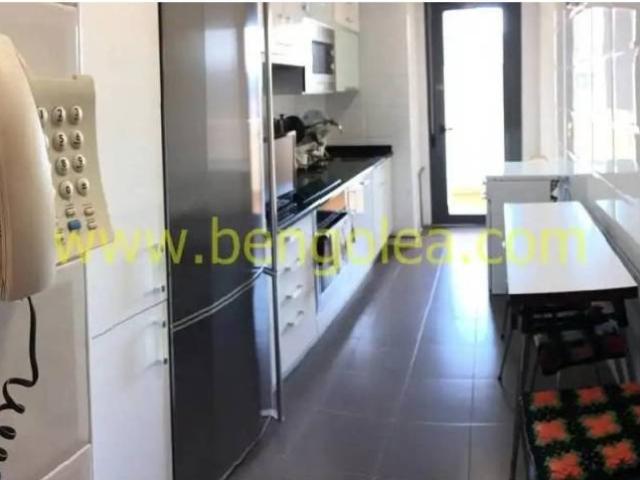 Piso en Venta en Barakaldo