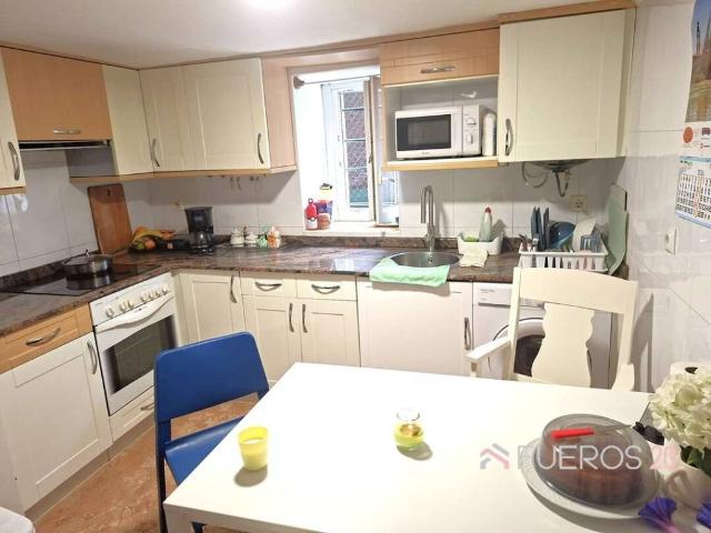 Piso en Venta en Barakaldo