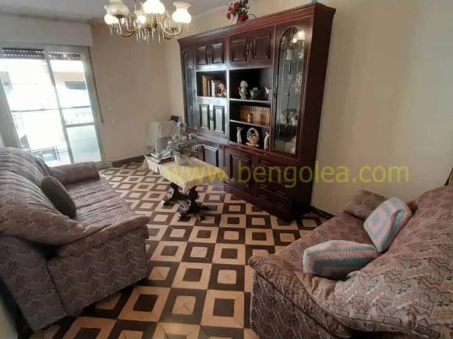 Piso en Venta en Barakaldo