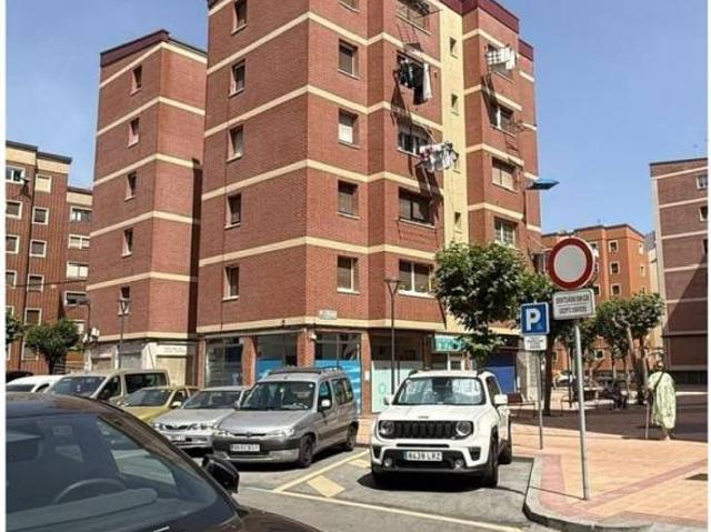 Piso en Venta en Barakaldo
