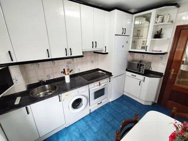 Piso en Venta en Barakaldo