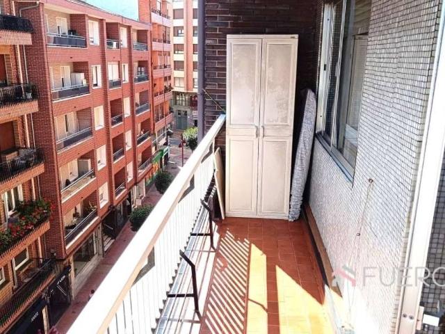 Piso en Venta en Barakaldo