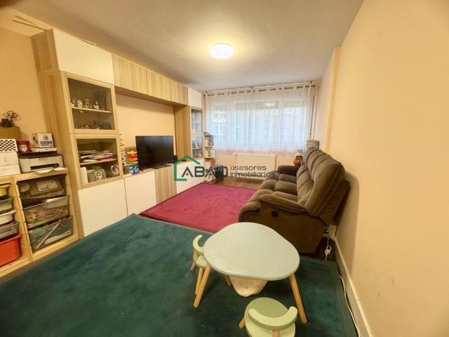 Piso en venta en Barakaldo, Arteagabeitia Retuerto Kareaga. BilbaoPiso. Pisos.