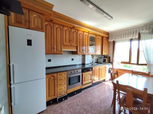 Piso en venta en Barakaldo, Arteagabeitia Retuerto Kareaga. SE VENDE PISO EN ARTEAGABEITIA. Pisos.