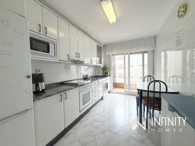 Piso en venta en Barakaldo, Arteagabeitia Retuerto Kareaga. SE VENDE VIVIENDA EN BARAKALDO JUNTO AL BEC. Pisos.