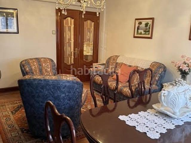 Piso en venta en Barakaldo, Bagatza S. Vicente. VIVIENDA AMPLIA EN SAN VICENTE. Pisos.