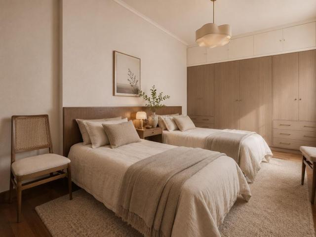 Piso en venta en Barakaldo, Bagatza S. Vicente. Corazón, bolsillo y calidad de vida. Déjate sorprender por los amplios espacios de esta vivienda completamente exterior de 3 dormi. Pisos.