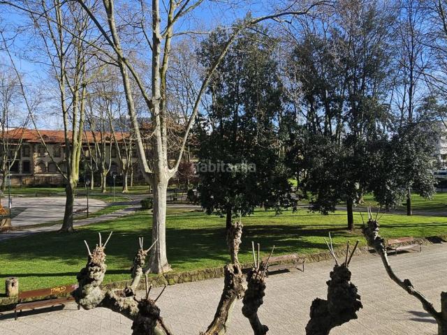 Piso en venta en Barakaldo, Bagatza S. Vicente. Parque San Vicente. Pisos.
