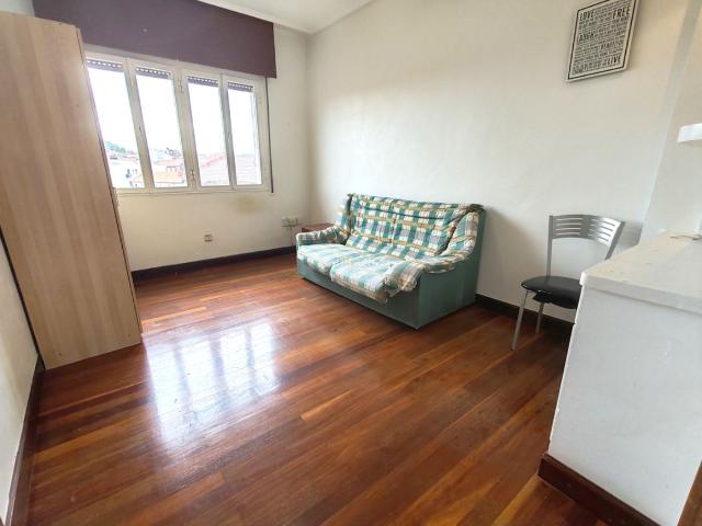 Piso en venta en Barakaldo, Bagatza S. Vicente. Pisos.