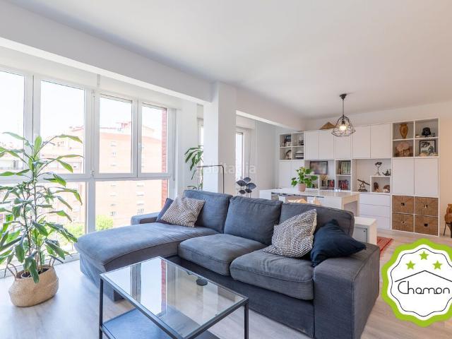 Piso en venta en Barakaldo, Bagatza S. Vicente. Pisos.