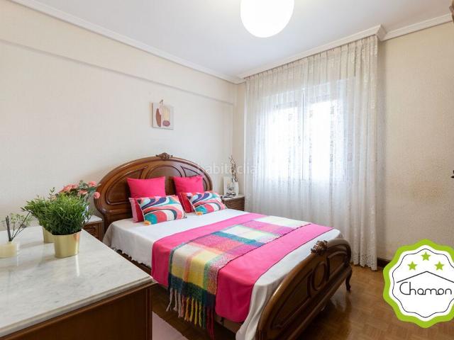 Piso en venta en Barakaldo, Bagatza S. Vicente. Pisos.