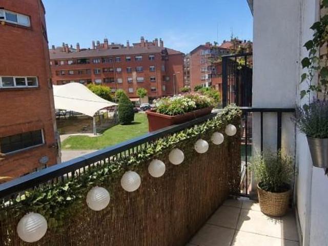 Piso en venta en Barakaldo, Centro