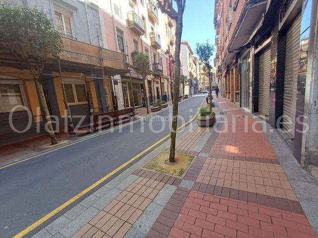 Piso en venta en Barakaldo, Centro. Piso en venta en Barakaldo Centro, 2 dormitorios. Pisos.