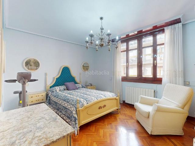 Piso en venta en Barakaldo, Centro. Pisos.