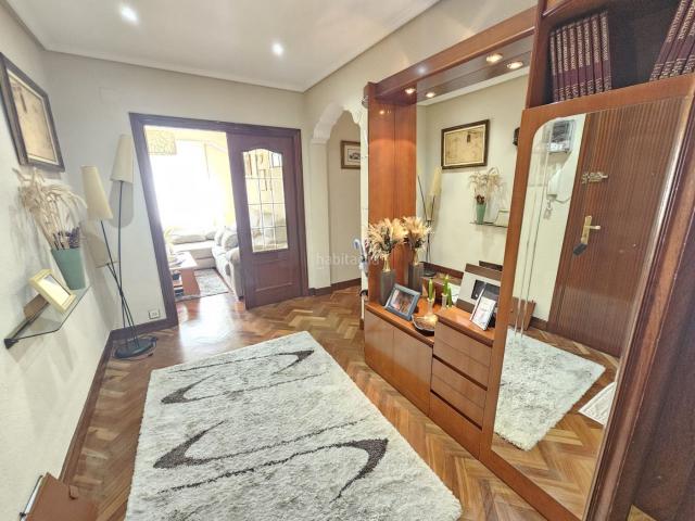 Piso en venta en Barakaldo, Centro. Un capricho con Sol. Pisos.
