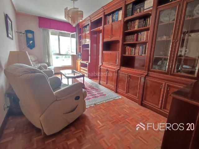 Piso en venta en Barakaldo, Cruces. CRUCES CENTROTERRAZAGARAJE OPCIONAL. Pisos.