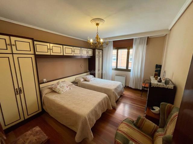 Piso en venta en Barakaldo, Cruces. En EXCLUSIVA, vivienda en Cruces centro. Pisos.