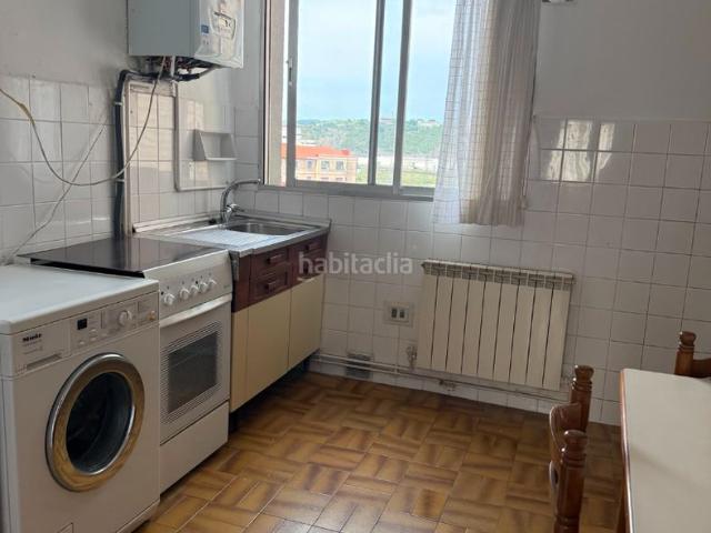 Piso en venta en Barakaldo, Cruces. Piso exterior y muy luminoso en Burceña, Barakaldo. Pisos.
