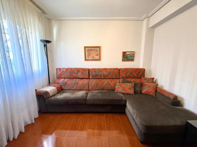 Piso en venta en Barakaldo, Cruces. Pisos.
