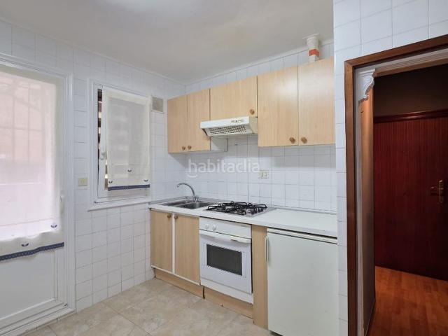 Piso en venta en Barakaldo, Cruces. Vivienda en venta en el corazón de Cruces. Pisos.