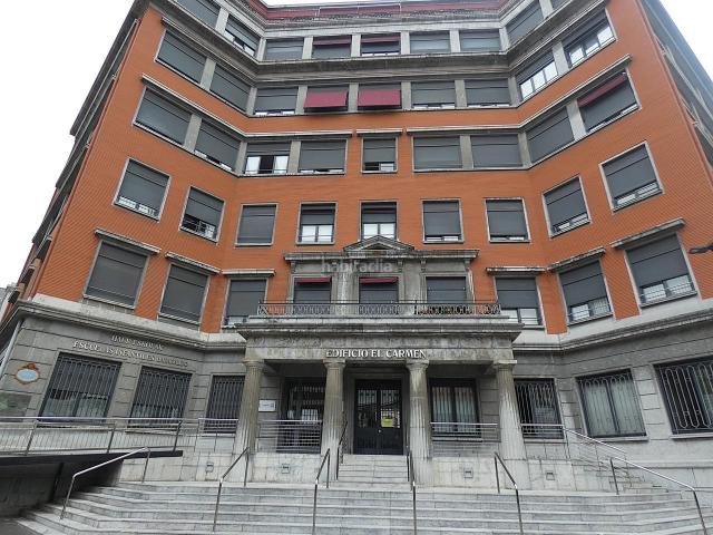 Piso en venta en Barakaldo, Lasesarre. Apartamento en Urban. Pisos.