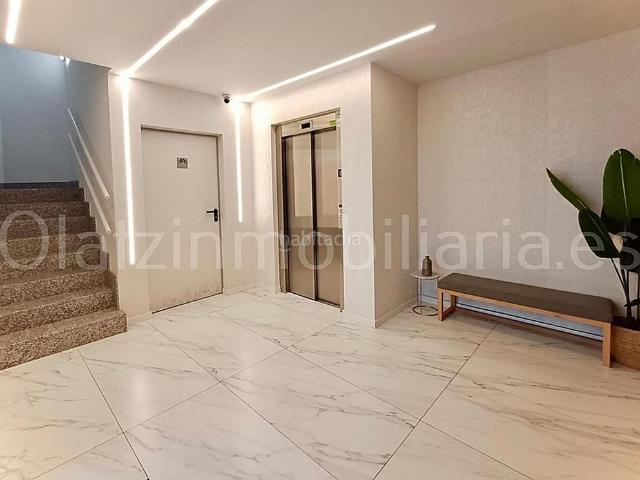 Piso en venta en Barakaldo, Lasesarre. Piso en venta en Urban, 2 dormitorios. Pisos.